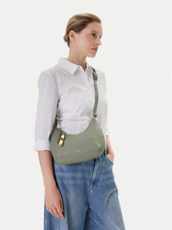Furla Furla Torbica WB01500 BX3353 AG700 Zelena