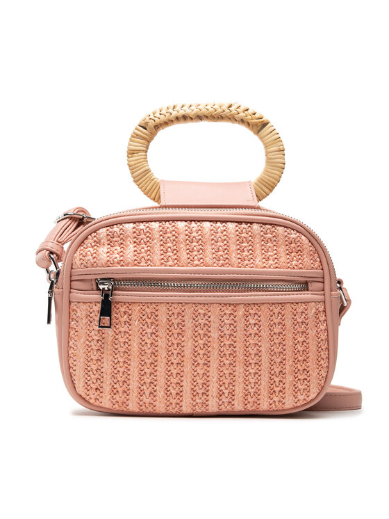 Jenny Fairy Jenny Fairy Handtasche MJR-C-143-60-01 Rosa