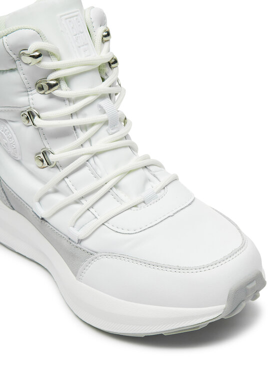 Big Star Shoes Big Star Shoes Ботильйони OO274A143 Білий