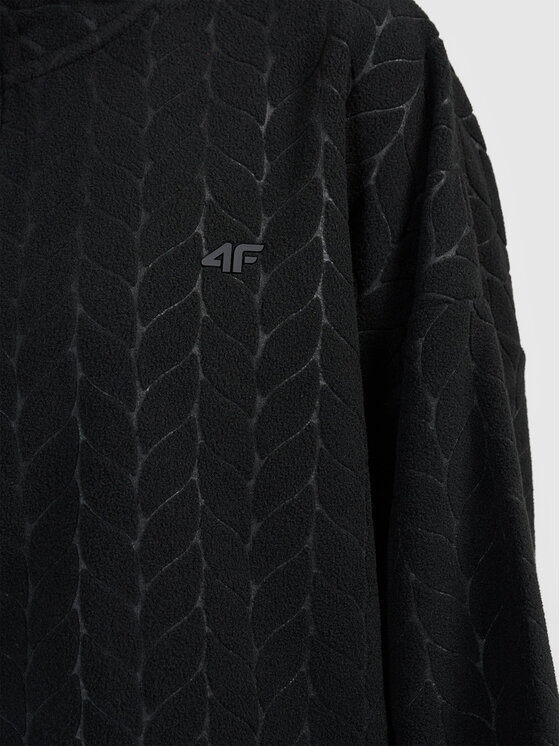 4F 4F Polar 4FWAW26TFLEF466-20S Czarny Active Fit