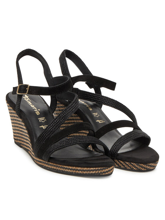 Tamaris Tamaris Espadrillid 1-28323-44 Must