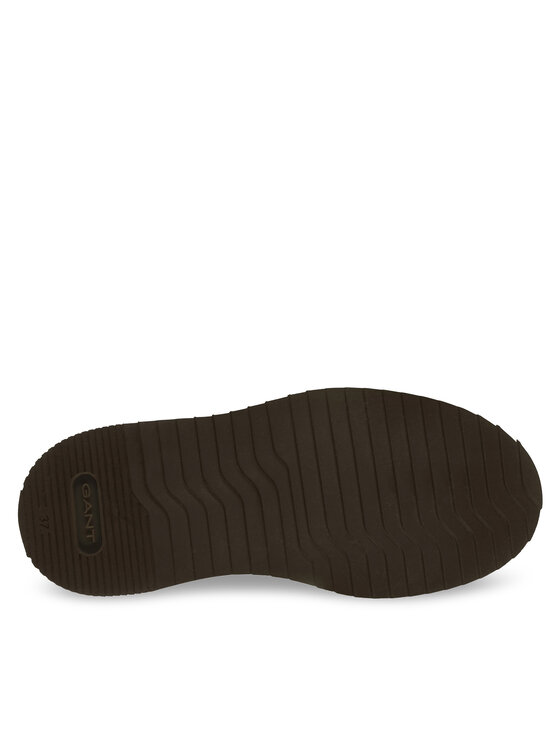 Gant Gant Зимни обувки 31643078 Кафяв