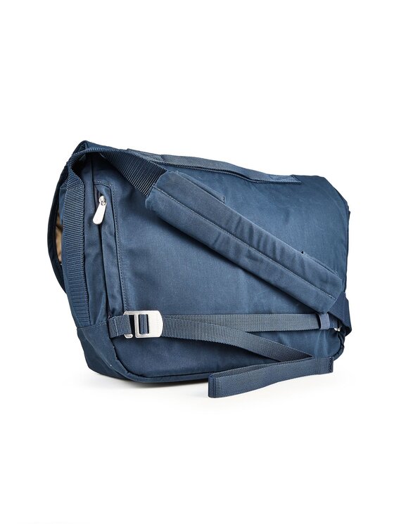 Fjällräven Fjällräven Torebka 335571 Niebieski jasny