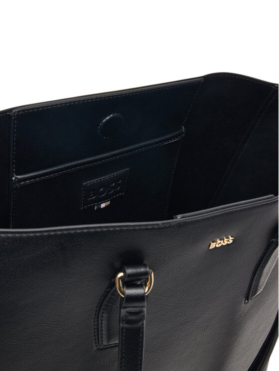 BOSS BOSS Сумка 50573533 Чорний