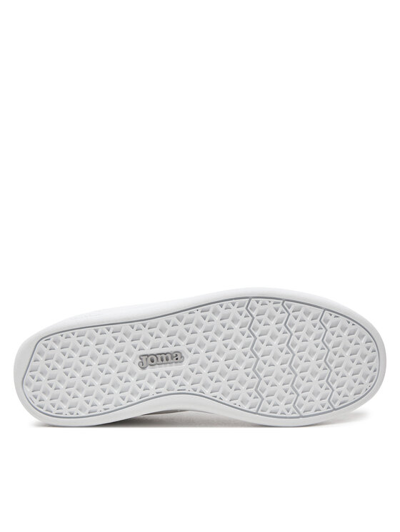 Joma Joma Sneakersy C.Agora CAGOLW2402 Bílá