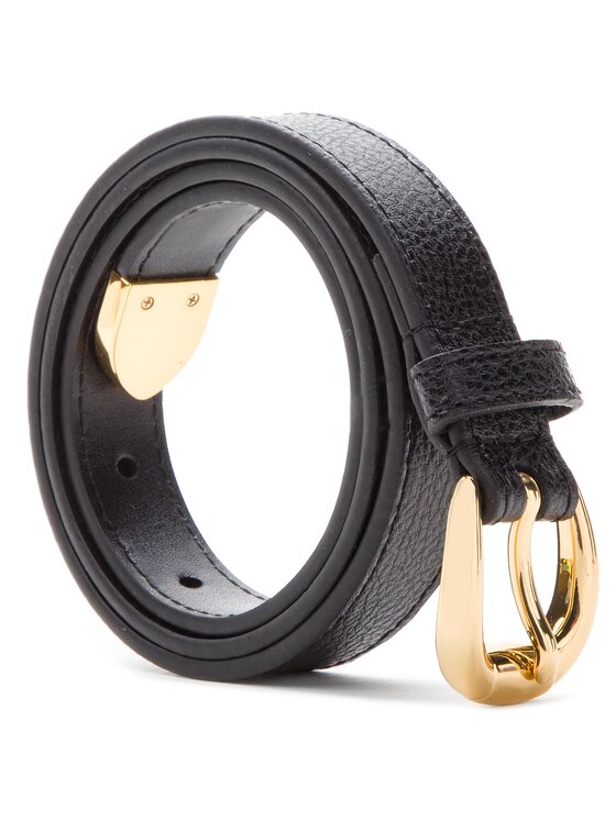LAUREN RALPH LAUREN Lauren Ralph Lauren Curea de Damă Bennington 412710973001 Xs Negru
