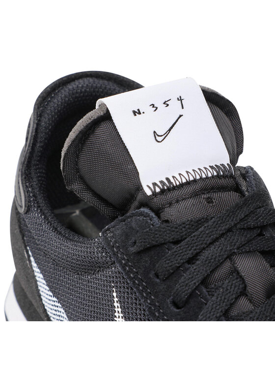 Nike Nike Sneakersy Dbreak-Type CJ1156 003 Černá
