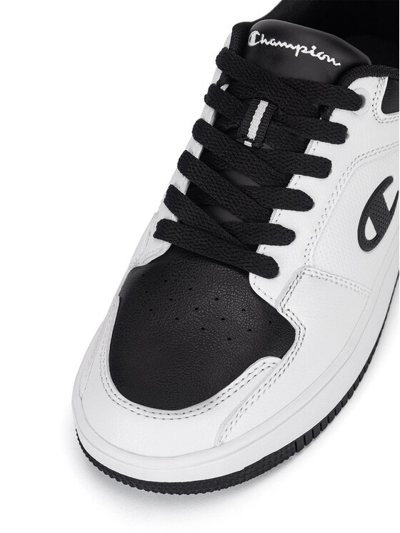 Champion Champion Laisvalaikio batai REBOUND 2.0 LOW S11470-WW028 Balta