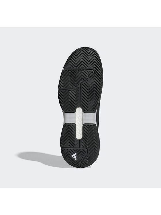 adidas adidas Buty do tenisa Solematch Control 2 Czarny