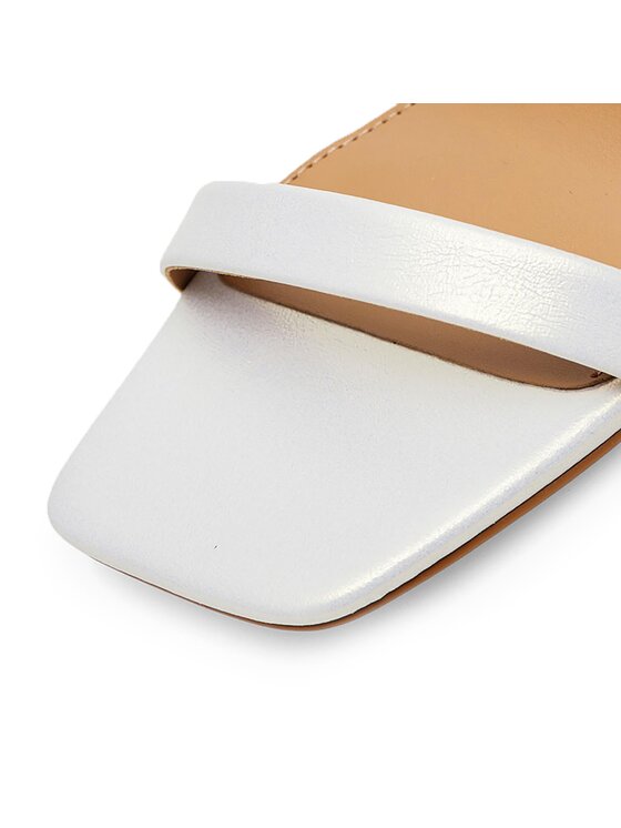 Nine West Nine West Sandale 123AL1713 Bijela