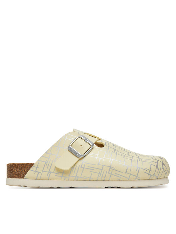 Dr. Brinkmann Dr. Brinkmann Plätud 600153-61 Kollane