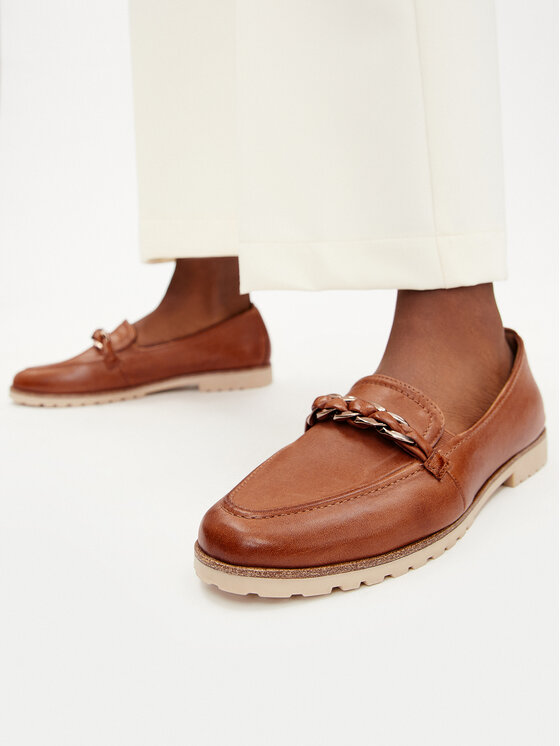 Tamaris Tamaris Mocassini 1-24200-42 Marrone