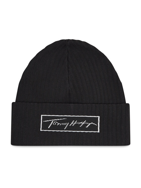 satin lined mens beanie