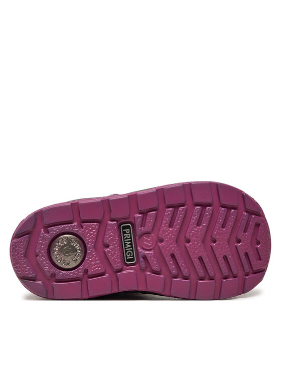 Primigi Primigi Μπότες Χιονιού 6861300 M GORE-TEX Ροζ