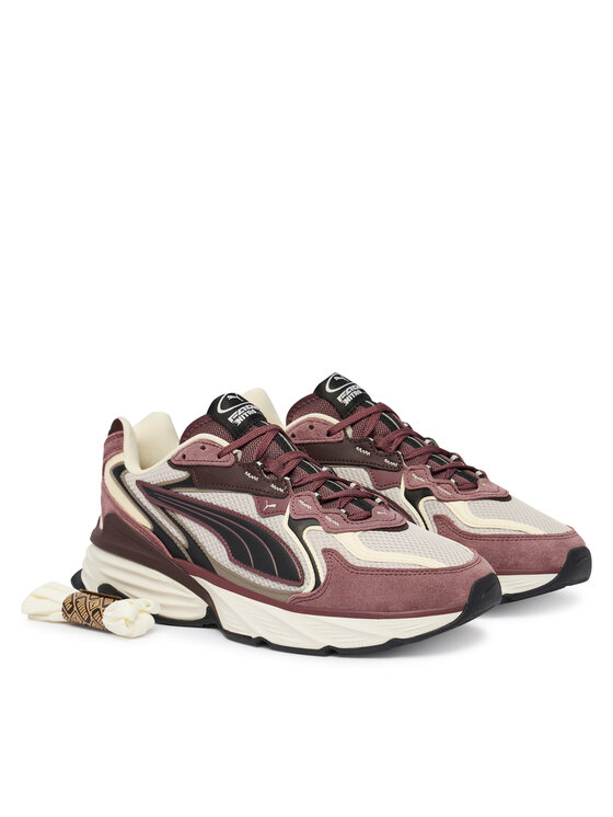 Puma Puma Snīkeri Fade Nitro LS+ 407331 03 Brūns