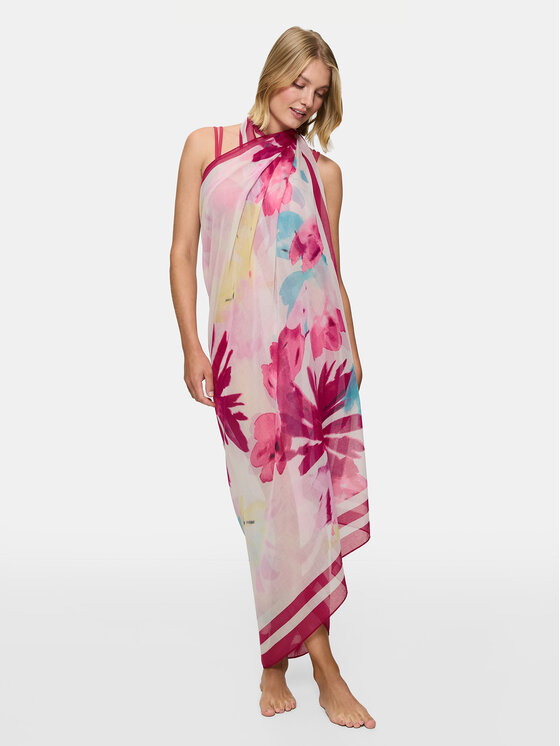 Triumph Triumph Pareo Beach MyWear 10222188 Rožinė