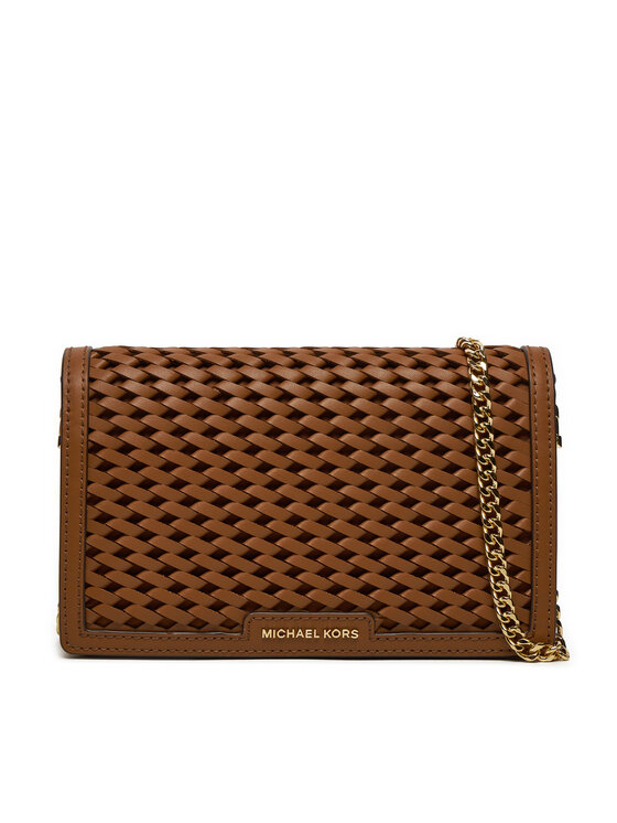 MICHAEL Michael Kors MICHAEL Michael Kors Τσάντα 32T4GJ6C8L Καφέ