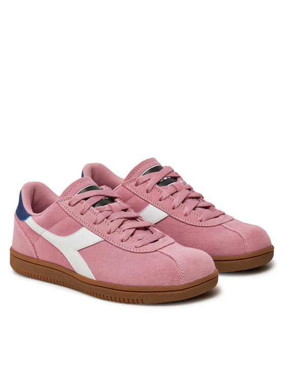 Diadora Diadora Снікерcи Tokyo 501.181247 Рожевий
