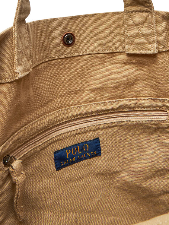 Polo Ralph Lauren Polo Ralph Lauren Torbica 405967598001 Bež