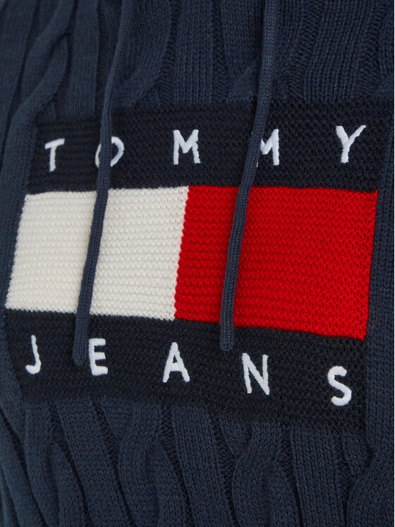 Pull Tommy Hilfiger Jeans DW0DW16528