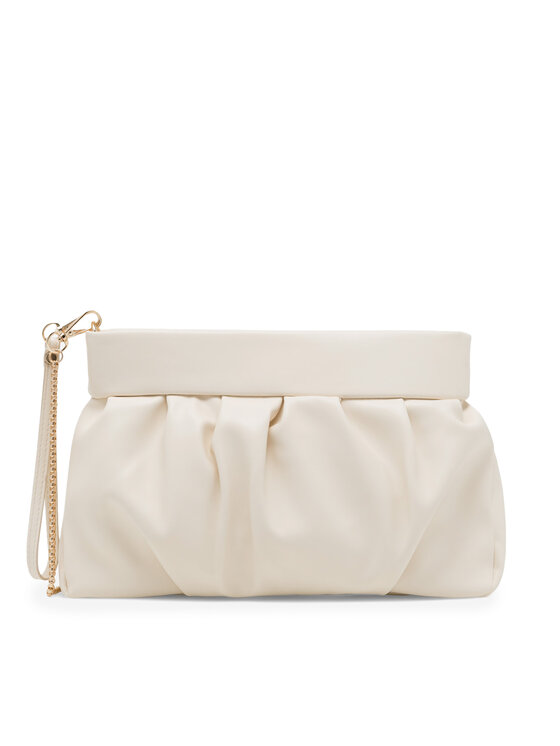 Jenny Fairy Jenny Fairy Handtasche MJO-J-024-05 Écru