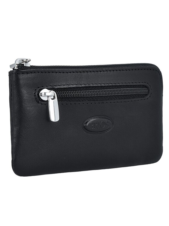 Bric's Bric's Etui na klucze 169784 Czarny