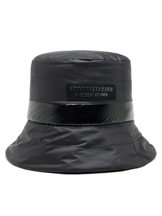 Pălărie Armani Exchange 944701 3F108 00020 Negru