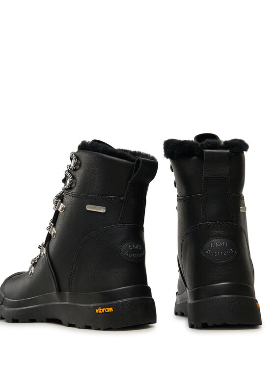 EMU Australia EMU Australia Schneeschuhe Dongara 2.0 W13120 Braun