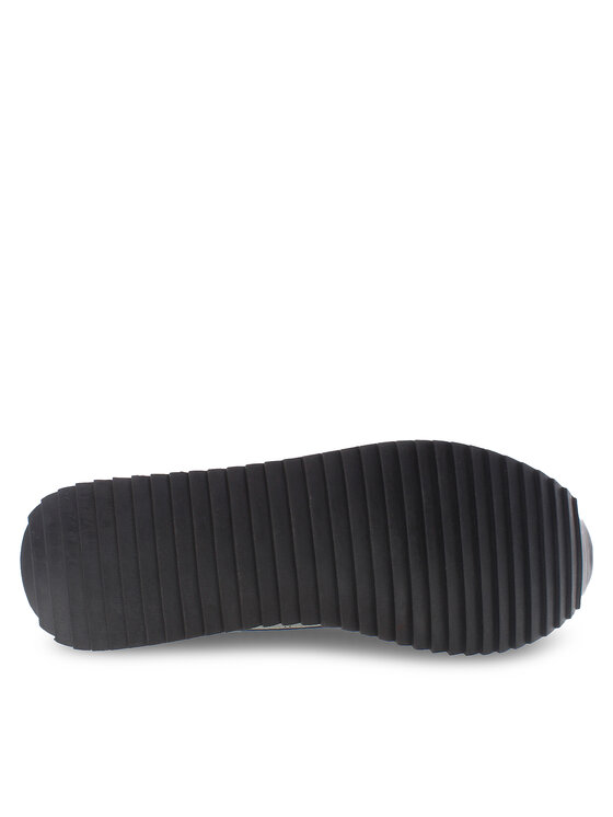 U.S. Polo Assn. U.S. Polo Assn. Сникърси Ethan ETHAN001 Тъмносин
