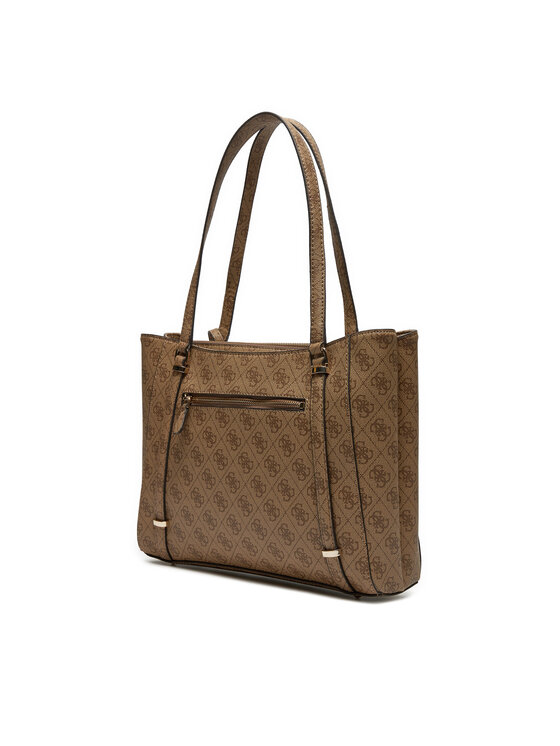 Guess Guess Táska HWESG9 51023 Bézs