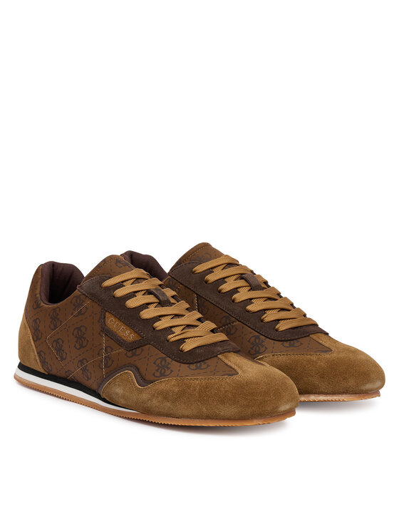 Guess Guess Sneakers FMPOLM FAL12 Maro