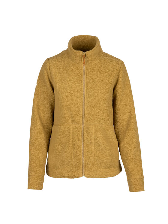 Kurtka outdoor, rozmiar M, Zielony, Chatty