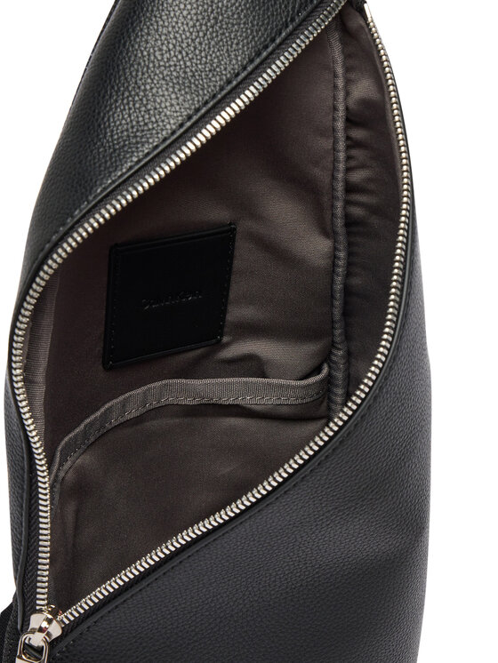 Calvin Klein Calvin Klein Kotike Raised Ns Sling LV04D3495G Must
