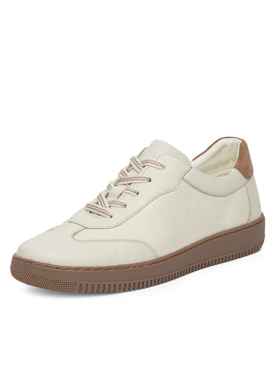 Lasocki Lasocki Sneakers WI23-LIJA-02 Beige