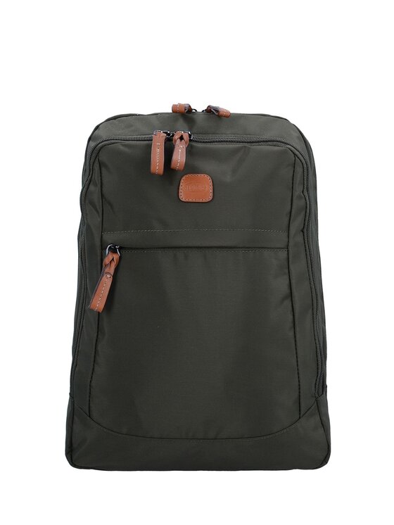 Bric's Bric's Plecak 168486 Zielony