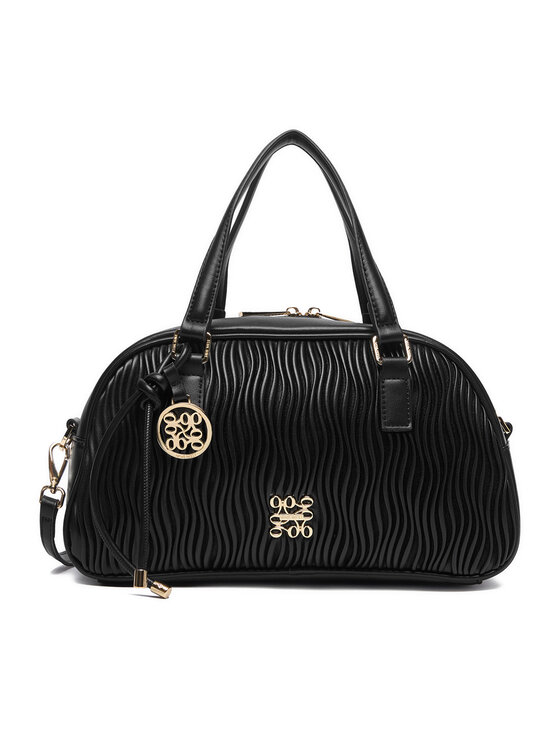 Nine West Nine West Сумка CEO-NW-M-003-10 Чорний