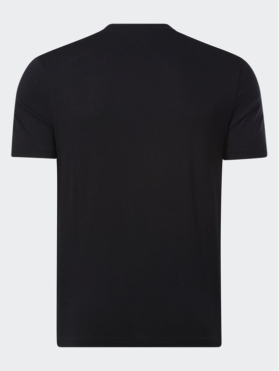 Reebok Reebok T-shirt II8109 Crna