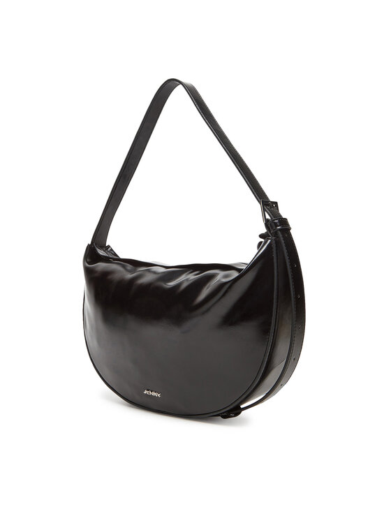 JENNY JENNY Borsetta C-JNY-M-014-08 Nero