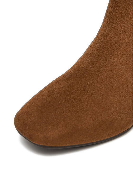 Clara Barson Clara Barson Botine CEO-CD24038-4 Vișiniu