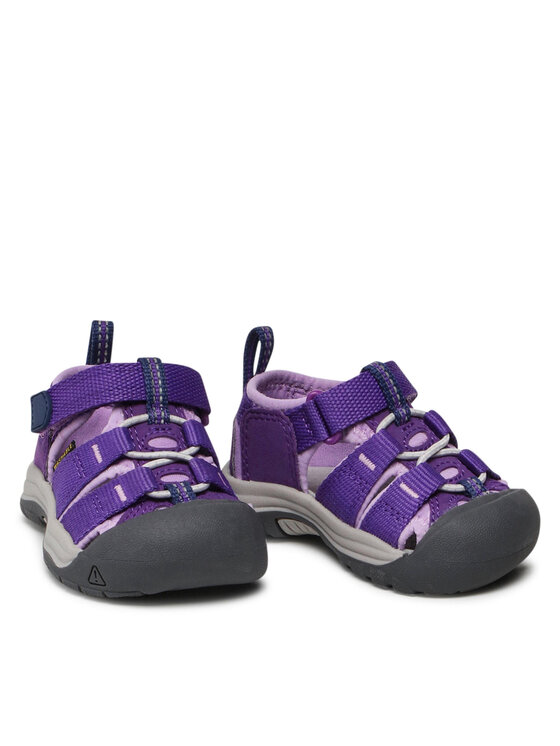 Keen Keen Sandale Newport H2 1026036 Ljubičasta