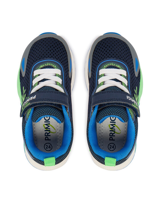 Primigi Primigi Sneakers AVANT 1453122 Blu scuro