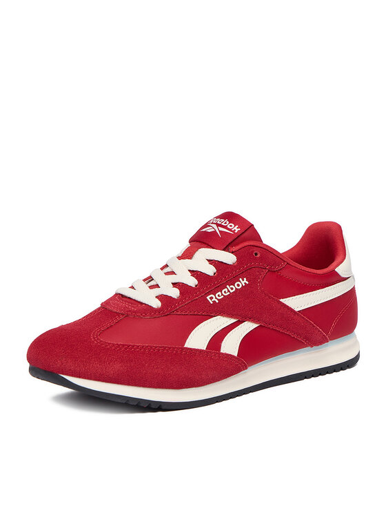 Reebok Reebok Sneakersy CEO-FIORI AR30309WRCL Czerwony