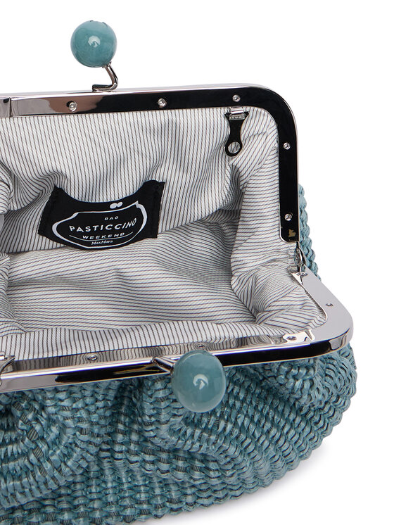 Weekend Max Mara Weekend Max Mara Torebka Pasticcino 2615511115650 Zielony