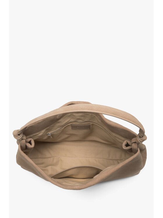 Estro Estro Τσάντα ER00118912 Μπεζ