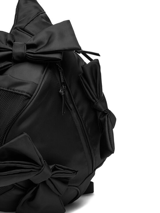 JENNY JENNY Zaino CEO-JNY-M-006-09 Nero