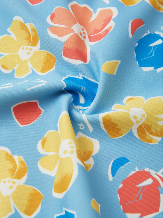Reima Reima Tricou de plajă Tuvalu 5200133A Albastru