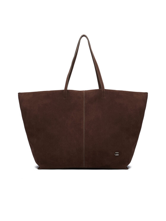G-STAR G-Star Borsetta EO-LDA845A Marrone scuro