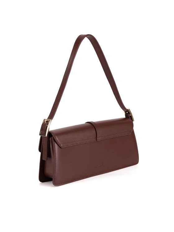 Gino Rossi Gino Rossi Handtasche CS10402 Braun