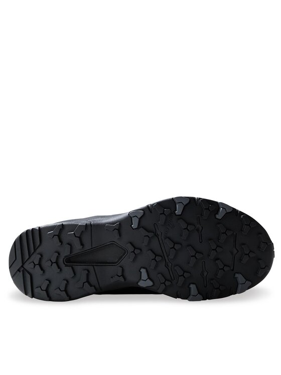 The North Face The North Face Trekkingi W Vectiv Taraval NF0A52Q2KX71 Czarny