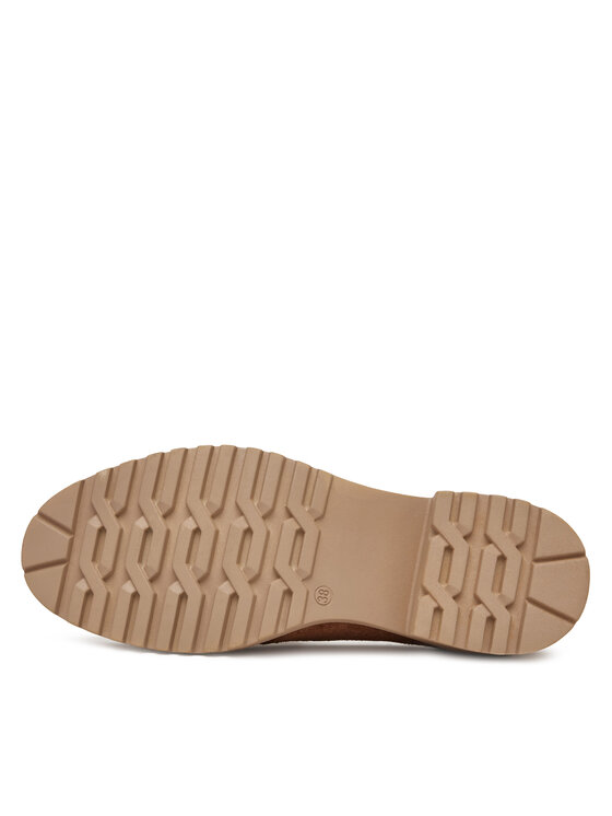 Lasocki Lasocki Scarpe basse WB-RONA-21 Marrone